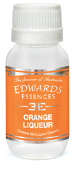 (image for) Edwards Essence Orange Liqueur
